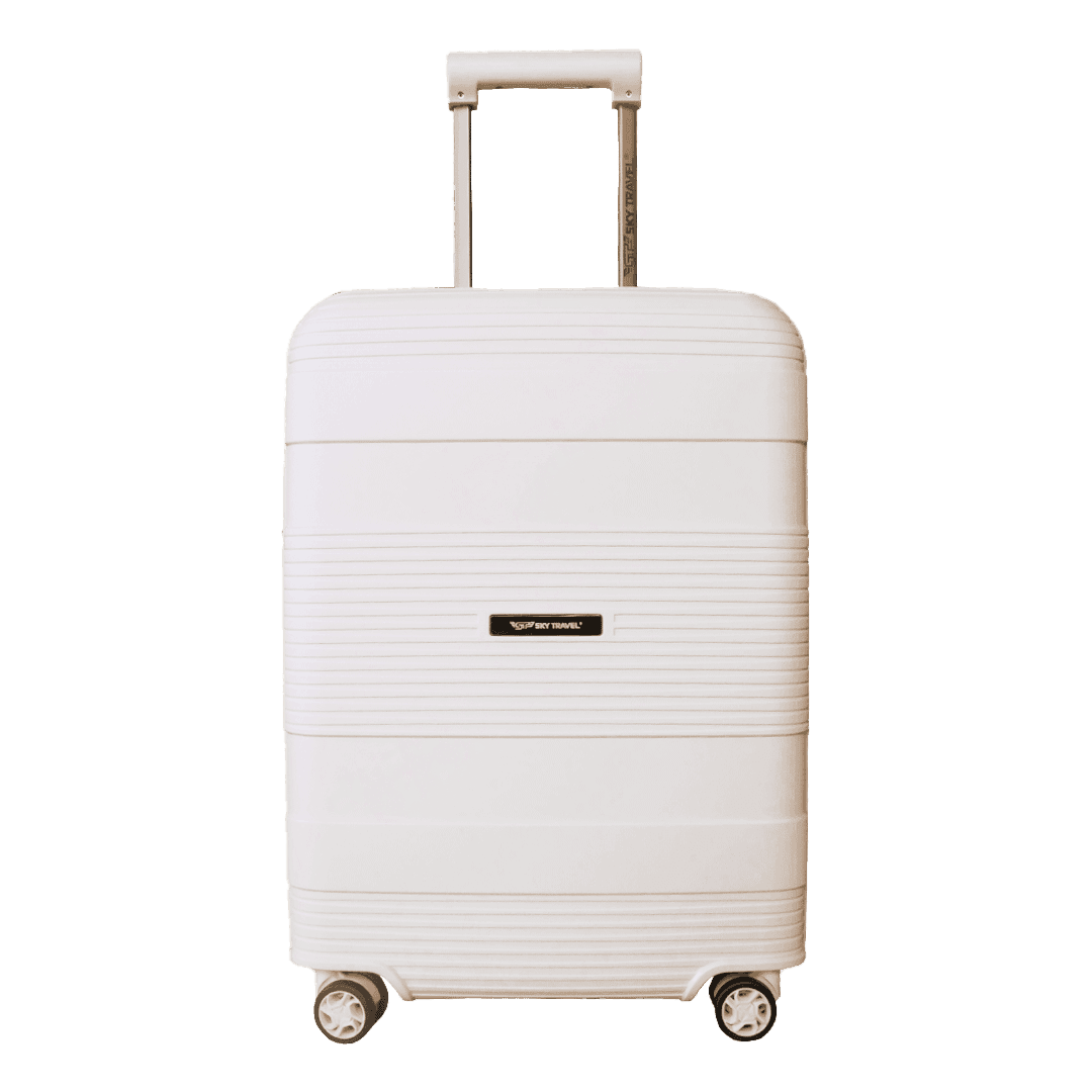 Sky travel luggage price outlet list