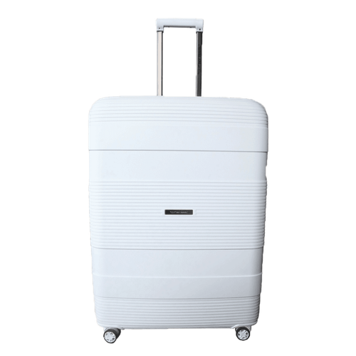 the sky travel luggage